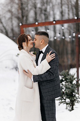 Работа фотографа Андрей Павлов