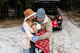 Работа фотографа Юлия Левандовская