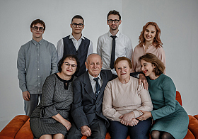 Работа фотографа Анастасия Лагуновская