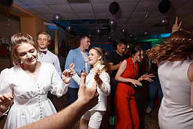 Работа фотографа Сергей Тарасов