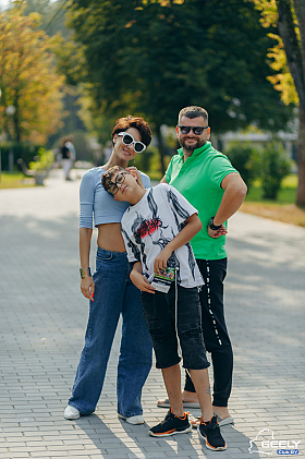 Работа фотографа Влад Салихов