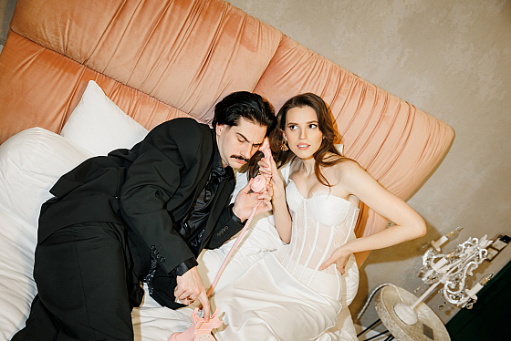 Фотограф Илья Костецкий, фотография добавлена 03.02.2026