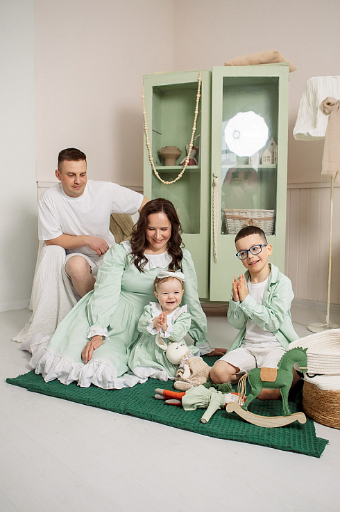 Фотограф Руслана Глякова, фотография добавлена 18.02.2026