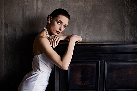 Работа фотографа Илья и Юлия Ширмановы