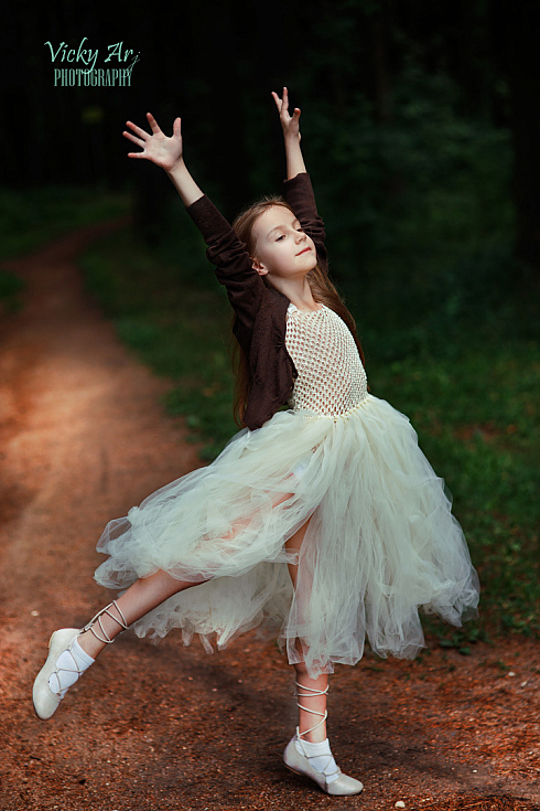 Фотограф Виктория Aржаева, фотография добавлена 11.07.2018