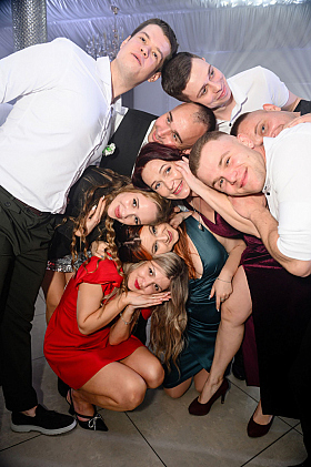 Работа фотографа Кирилл Емельянов