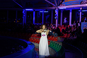 Работа фотографа Сергей Тарасов