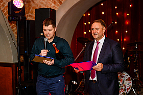 Работа фотографа Кирилл Емельянов