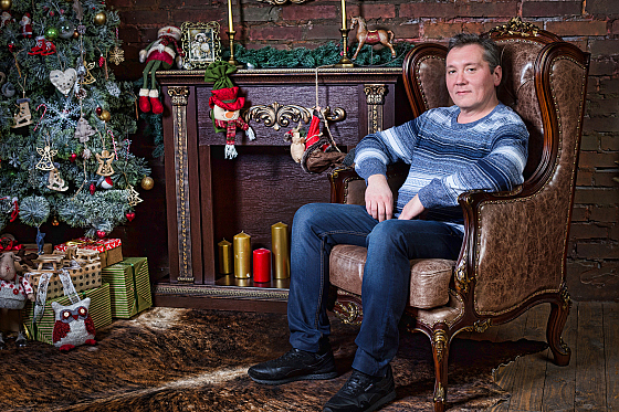 Фотограф Юлия Дейкун, фотография добавлена 13.11.2024