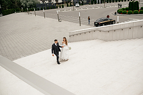 Работа фотографа Юлия Левандовская