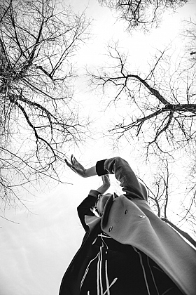 Работа фотографа Мария Войтик