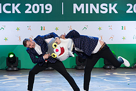 Работа фотографа Сергей Тарасов