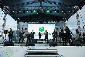 Работа фотографа Сергей Тарасов