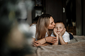 Работа фотографа Анастасия Лагуновская