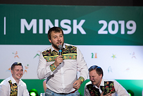 Работа фотографа Сергей Тарасов