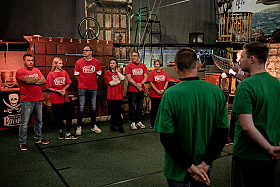 Работа фотографа Дмитрий Гусалов