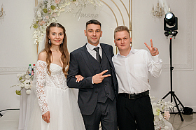 Работа фотографа Юлия Левандовская