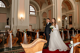 Работа фотографа Юлия Левандовская