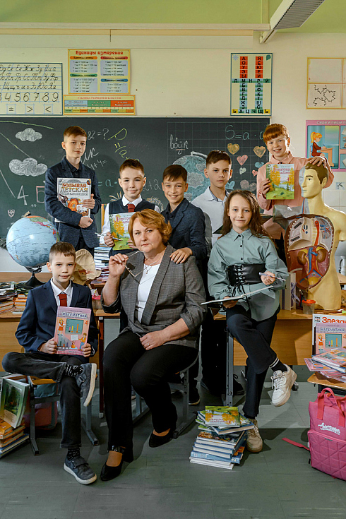 Фотограф Надежда Володько, фотография добавлена 04.03.2026