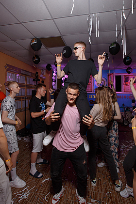 Работа фотографа Сергей Тарасов