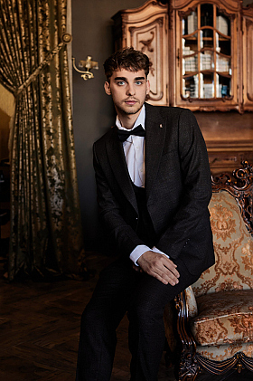 Работа фотографа Илья и Юлия Ширмановы