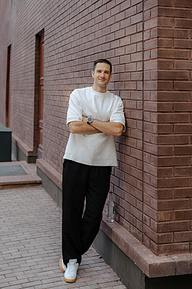 Работа фотографа Екатерина Шведова