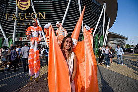 Работа фотографа Сергей Тарасов