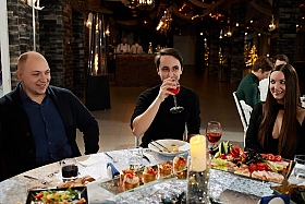 Работа фотографа Илья и Юлия Ширмановы