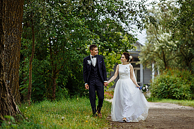 wedding_day | Фотограф Андрей Литвинович | foto.by фото.бай