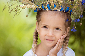 Работа фотографа Татьяна Семёнова