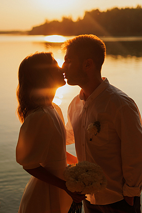 Работа фотографа Михаил и Елизавета Лукашевич