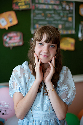 Работа фотографа Татьяна Семёнова