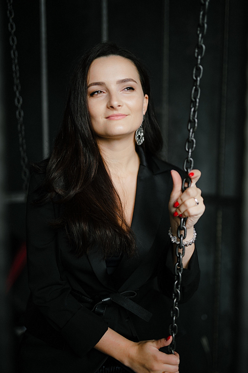 Фотограф Антон Савинский, фотография добавлена 08.05.2020