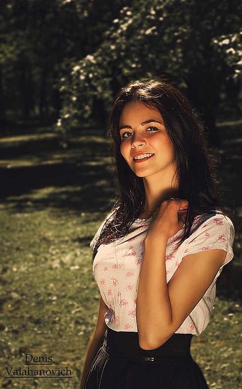 Денис Валаханович - фотограф, фотография добавлена 28.08.2015