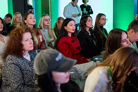 Катерина Сиводедова - фотограф, фотография добавлена 16.04.2026