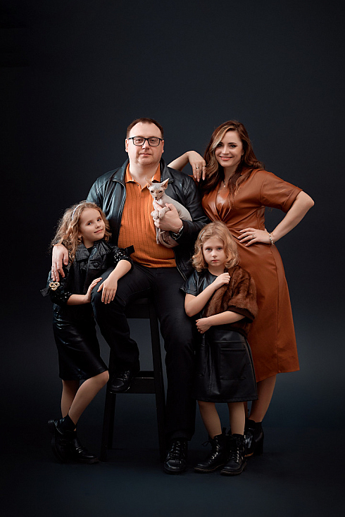 Фотограф Марина Пискунова, фотография добавлена 15.02.2024