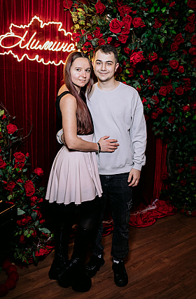 Работа фотографа Дмитрий Гусалов