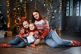 Работа фотографа Надежда Володько