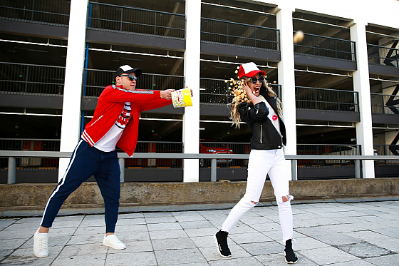 Дарья Страх - фотограф, фотография добавлена 30.10.2019