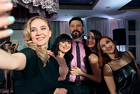 Работа фотографа Сергей Тарасов