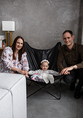 Работа фотографа Анастасия Лагуновская