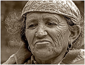 Старость не радость | Фотограф Наталья Лихтарович | foto.by фото.бай