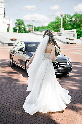 Работа фотографа Кирилл Емельянов