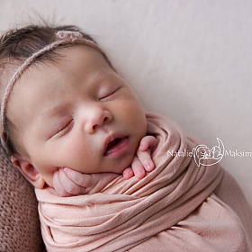 Newborn | Фотограф Наталия Максимова | foto.by фото.бай