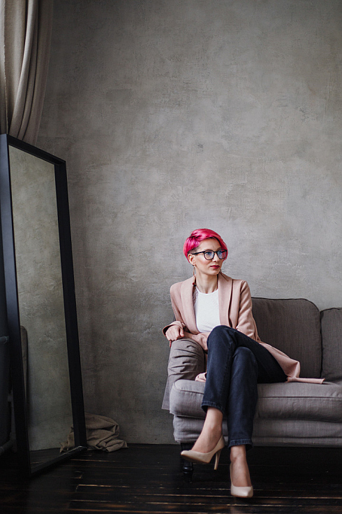 Фотограф Лилия Харбандиди, фотография добавлена 09.12.2019