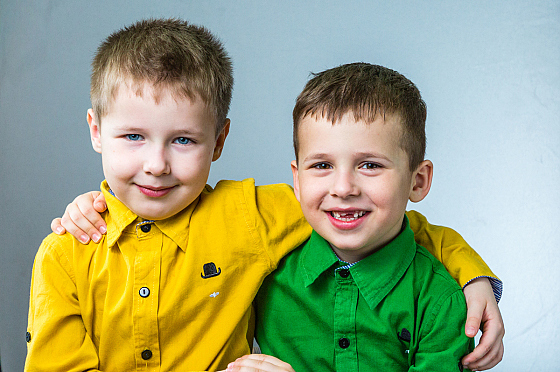 Фотограф Марина Сикорская, фотография добавлена 21.10.2019