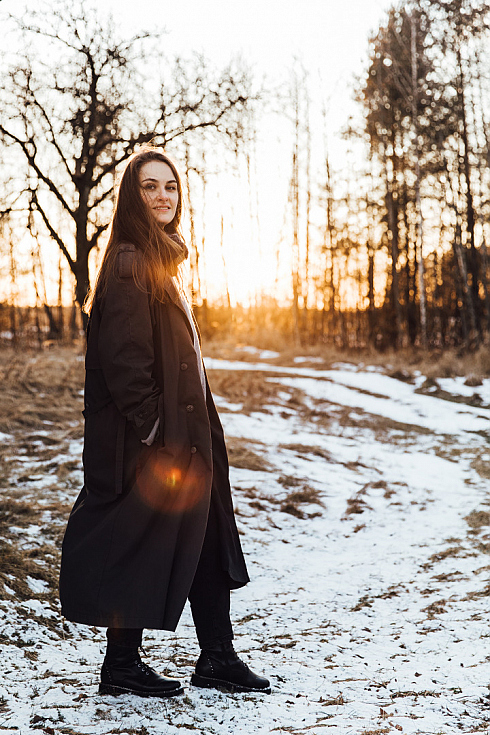 Фотограф Марина Панич, фотография добавлена 12.04.2022