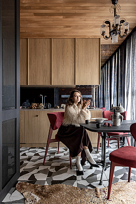 Работа фотографа Андрей Кот