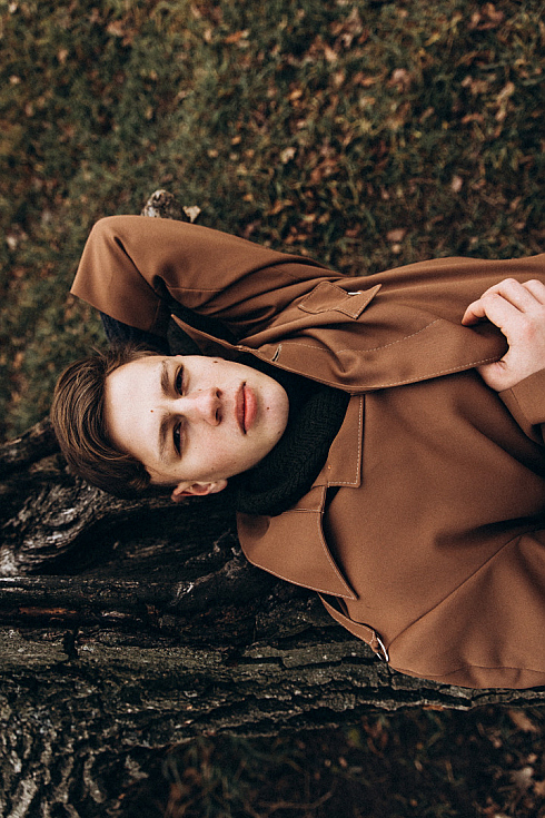 Фотограф Марина Панич, фотография добавлена 12.04.2022