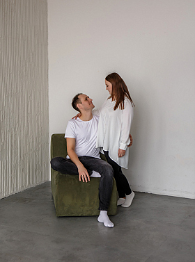 Работа фотографа Анастасия Лагуновская